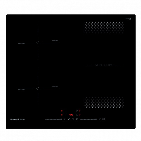 Zigmund & Shtain CI 61.6 B