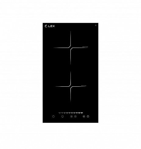 LEX EVI 320-2 BL