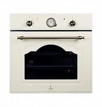 LEX EDM 6072 C IV LIGHT БЕЛЫЙ АНТИК