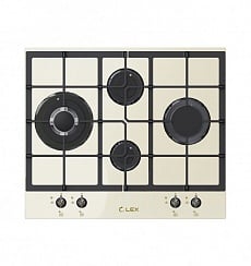 LEX GVG 6043 C IV LIGHT БЕЛЫЙ АНТИК