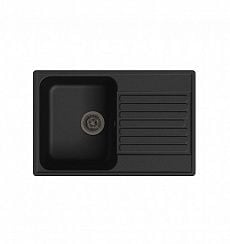 LEX GENEVA 740 BLACK