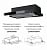LEX HUBBLE G 600 BLACK