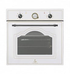LEX EDM 6070 C WH