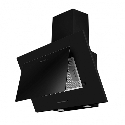 Maunfeld Tower A 60 Black