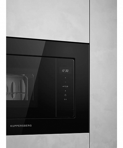 Kuppersberg HMW 622 B