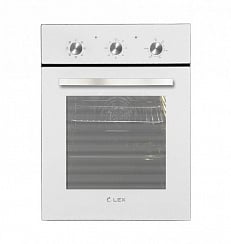 LEX EDM 4570 WH
