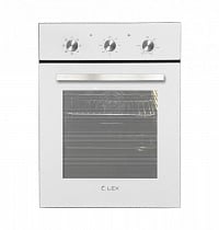 LEX EDM 4570 WH