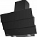 Maunfeld CASCADA 60 Glass Black