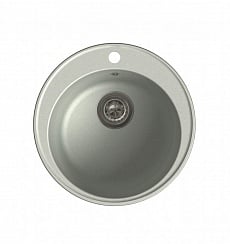 LEX LUGANO 480 SPACE GRAY